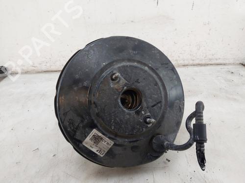 Bremseservo Bremseservo VW POLO V (6R1, 6C1) 1.2 TDI (75 hp) 34005980 34005980