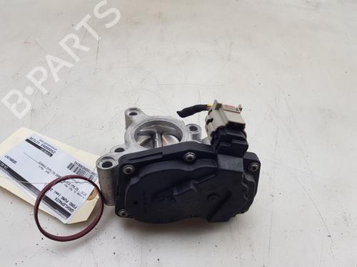 Used Throttle body Throttle body FORD PUMA (J2K, CF7) 1.0 EcoBoost mHEV (125 hp) 24037798 24037798