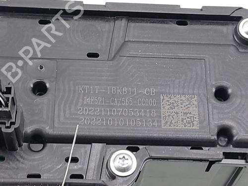 Switch FORD TRANSIT CONNECT V408 Box Body/MPV 1.5 EcoBlue | BP33430251I30 - Image 3