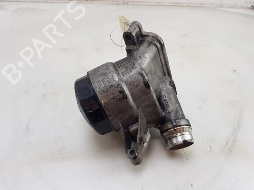 Used Support Support BMW 3 Gran Turismo (F34) 320 i (184 hp) 27154668 27154668