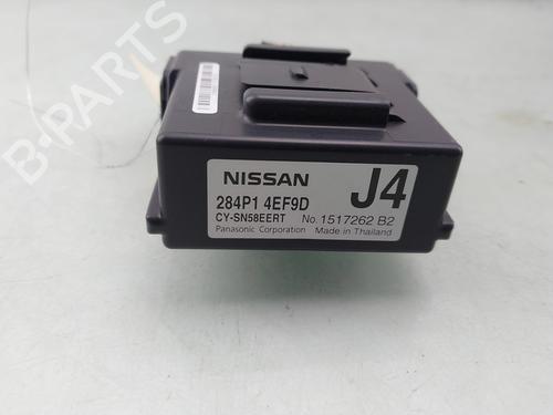 Module électronique NISSAN QASHQAI II (J11, J11_) 1.3 DIG-T | BP28807889M83 