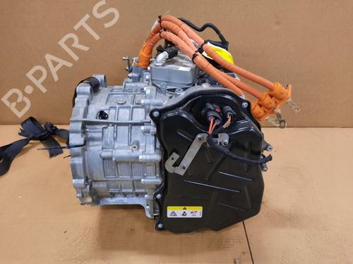 Gearkasse CUPRA FORMENTOR (KM7, KMP) 1.4 e-Hybrid VZ (245 hp) 29200093
