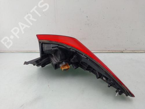 Left taillight RENAULT KADJAR (HA_, HL_) 1.2 TCe 130 (HLMR) | BP30587330C34