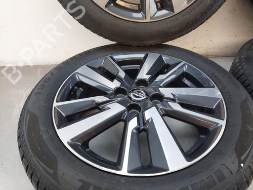 Rim NISSAN MICRA V (K14) 1.0 | BP29174740C45 