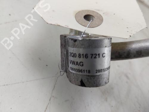 AC pipe SKODA SCALA (NW1) 1.6 TDI | BP33463318M126 - Image 2