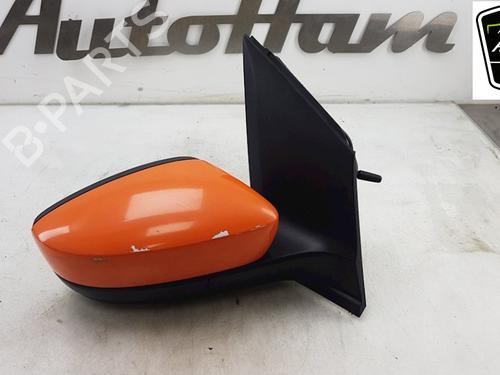 Right mirror VW UP! (121, 122, BL1, BL2, BL3, 123) 1.0 | BP12044452C27 