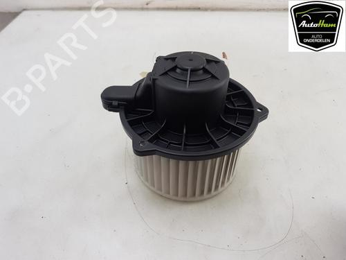 Heater blower motor HYUNDAI i10 I (PA) 1.2 | BP12041596M62 