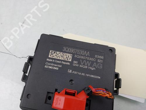 Electronic module SEAT ARONA (KJ7, KJP) 1.0 TSI | BP25033559M83 - Image 4