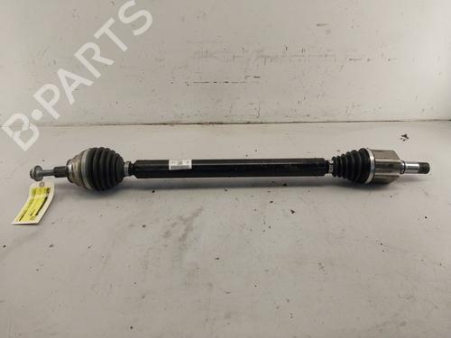 Used Right front driveshaft Right front driveshaft 38168893 38168893