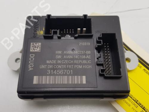 Control unit VOLVO V40 Hatchback (525) T3 | BP29200038M11 - Image 2