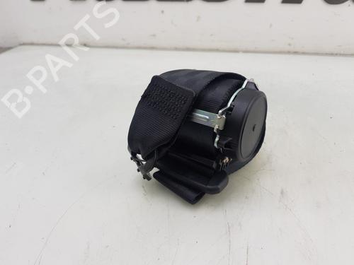Rear right seatbelt SKODA RAPID (NH3, NK3, NK6) 1.0 TSI | BP12035321I28 