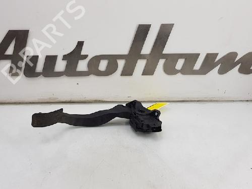 Used Pedal Pedal PEUGEOT 1007 (KM_) 1.4 (75 hp) 12014275 12014275