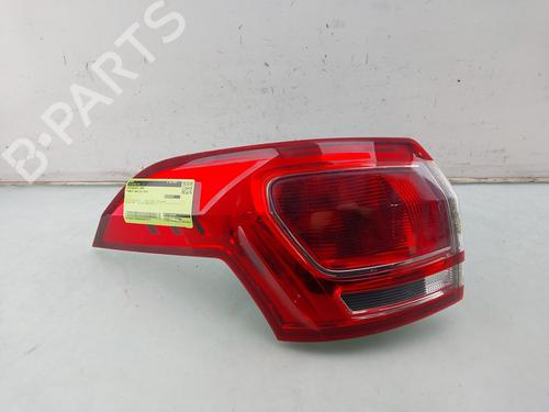 Used Left taillight Left taillight FORD B-MAX (JK) 1.0 EcoBoost (100 hp) 33812156 33812156