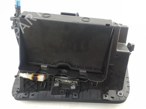 Glove box ALFA ROMEO MITO (955_) 1.3 MultiJet (955AXT1A) | BP12045008C95 