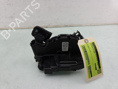 Vergrendeling rechts achter VW TIGUAN (AD1, AX1) 1.4 eHybrid (245 hp) 30814969