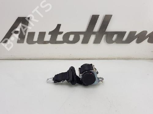 Used Rear center seatbelt OPEL CROSSLAND X / CROSSLAND (P17, P2QO) 1.2 (75) (110 hp) 13143926