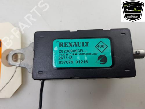 Electronic module RENAULT CLIO IV (BH_) 1.2 TCe 120 (BHM0) | BP13148805M83 