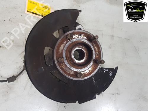 Right front steering knuckle OPEL ZAFIRA TOURER C (P12) 1.6 CDTI (75) | BP16733711M26 
