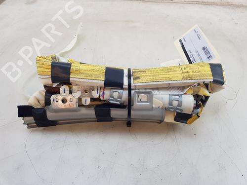 Venstre gardin airbag TOYOTA AVENSIS Estate (_T27_) 1.8 VVT-i (ZRT271_, ZRT271R) (147 hp) 29713204