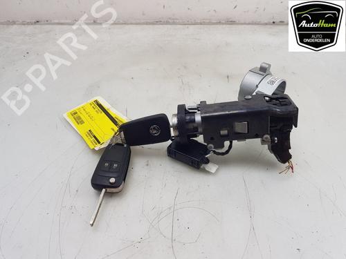Switch OPEL MOKKA / MOKKA X (J13) 1.4 (_76) | BP29061663I30 - Image 2