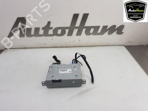Elektronische module PEUGEOT 208 I (CA_, CC_) 1.2 VTI 82 (82 hp) 23239215