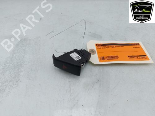 Used Warning switch Warning switch FORD ECOSPORT 1.0 EcoBoost (125 hp) 13105285 13105285