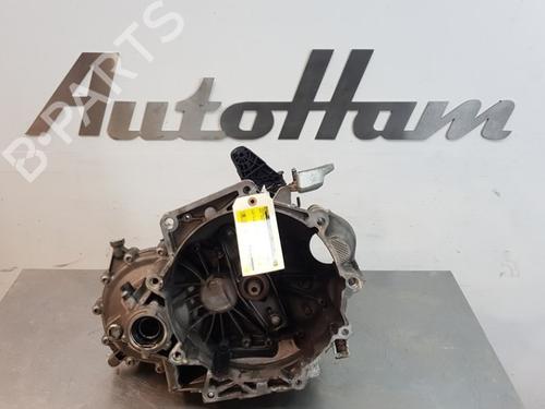 Used Gearbox Gearbox SEAT IBIZA V (KJ1, KJG) 1.0 (75 hp) 16899765 16899765