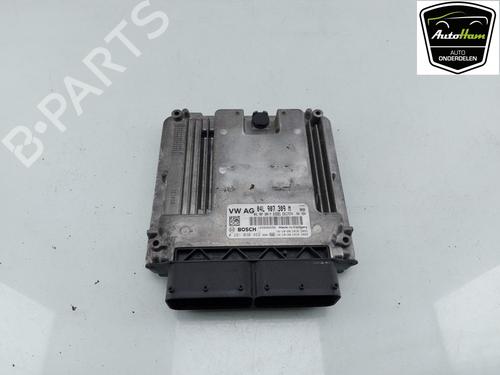 engine-control-unit-ecu-vw-passat-alltrack-b8-variant-3g5-cb5-20-tdi-4motion-04l907309m-2015-12050676 main image