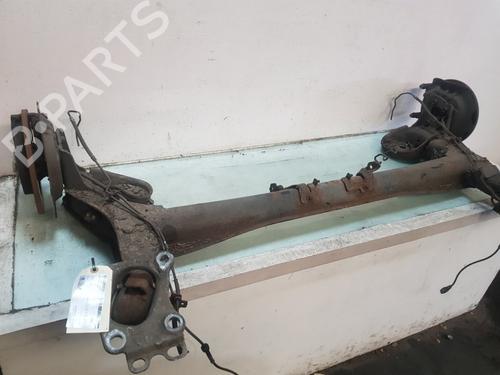 Rear axle PEUGEOT 5008 (0U_, 0E_) 1.6 16V | BP29240461M2 