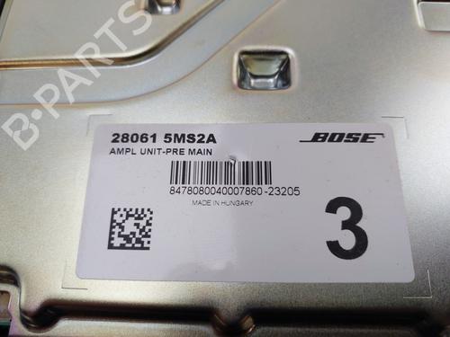 Electronic module NISSAN ARIYA (FE0) EV | BP36883796M83 - Image 4