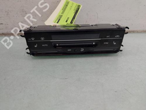 Climate control VW POLO VI (AW1, BZ1, AE1) 1.0 TSI | BP38108558I5 - Image 2