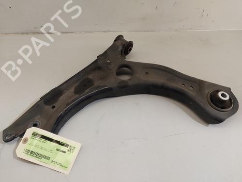 Used Left front suspension arm Left front suspension arm 37021253 37021253