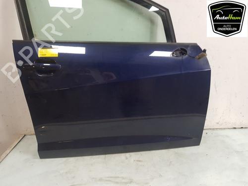Right front door SEAT IBIZA IV ST (6J8, 6P8) 1.2 TSI | BP16531662C3 