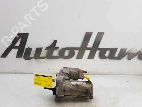 Used Starter Starter FORD FOCUS II (DA_, HCP, DP) 1.6 TDCi (90 hp) 12025153 12025153