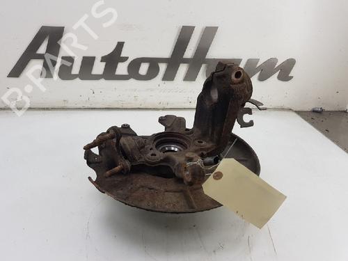 Right front steering knuckle VW GOLF V (1K1) 1.6 | BP12029889M26 