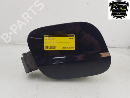 Fuel flap OPEL ASTRA K (B16) 1.2 Turbo (68) | BP19436770C131 