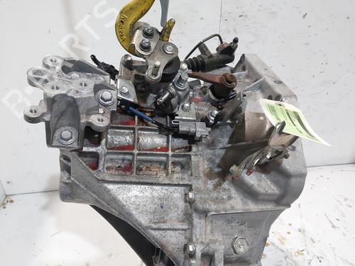 Gearbox TOYOTA AYGO X (_B7_) 1.0 VVT-i (KGB70) | BP36422419M3 - Image 5