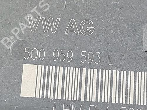 Elektronik Modul AUDI Q2 (GAB, GAG) 30 TFSI | BP29910197M83 