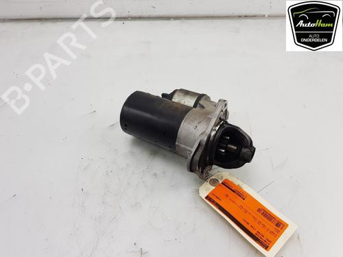 Used Starter Starter 12052308 12052308