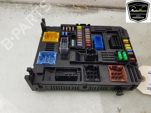 Elektronisk modul FIAT DOBLO Box Body/MPV (510_, 511_) BlueHDi 100 (102 hp) 23091627