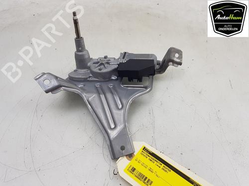 Used Rear wiper motor Rear wiper motor TOYOTA YARIS (_P13_) 1.5 Hybrid (NHP130_, NHP130) (101 hp) 18742066 18742066