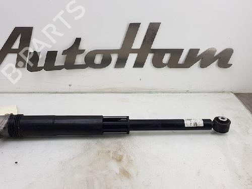 Used Right rear shock absorber VW POLO VI (AW1, BZ1, AE1) 1.0 TSI (95 hp) 12023823