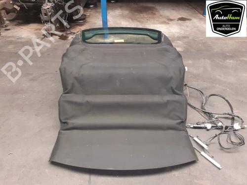 Convertible top MERCEDES-BENZ E-CLASS Convertible (A207) E 350 CDI (207.422) | BP12050999C123 