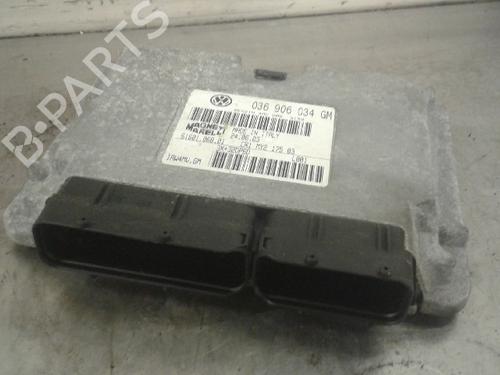 Used Engine control unit (ECU) SEAT CORDOBA (6L2) 1.4 16V (75 hp) 12010471