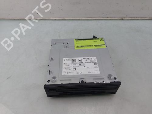 Used Electronic module VW GOLF VII (5G1, BQ1, BE1, BE2) 1.4 GTE Hybrid (204 hp) 30315240