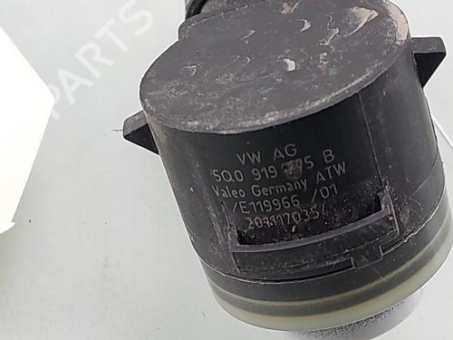 Electronic module VW GOLF VII (5G1, BQ1, BE1, BE2) e-Golf | BP34056571M83 - Image 3