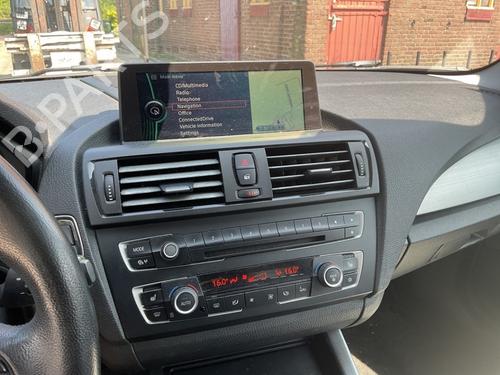 Climate control BMW 1 (F20) 118 i | BP29546091I5 