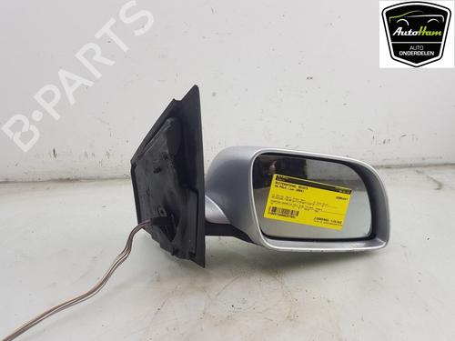Right mirror VW POLO (9N_, 9A_) 1.4 16V | BP16474303C27 