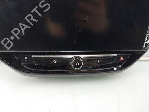 Control unit OPEL CORSA F (P2JO) 1.2 (68) | BP32748173M11 - Image 6