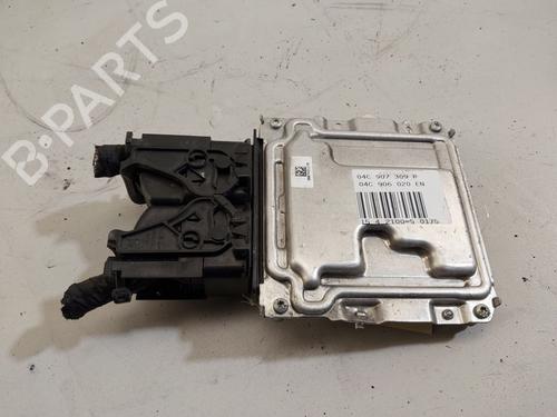 Engine control unit (ECU) VW UP! (121, 122, BL1, BL2, BL3, 123) 1.0 | BP36783898M57 - Image 3